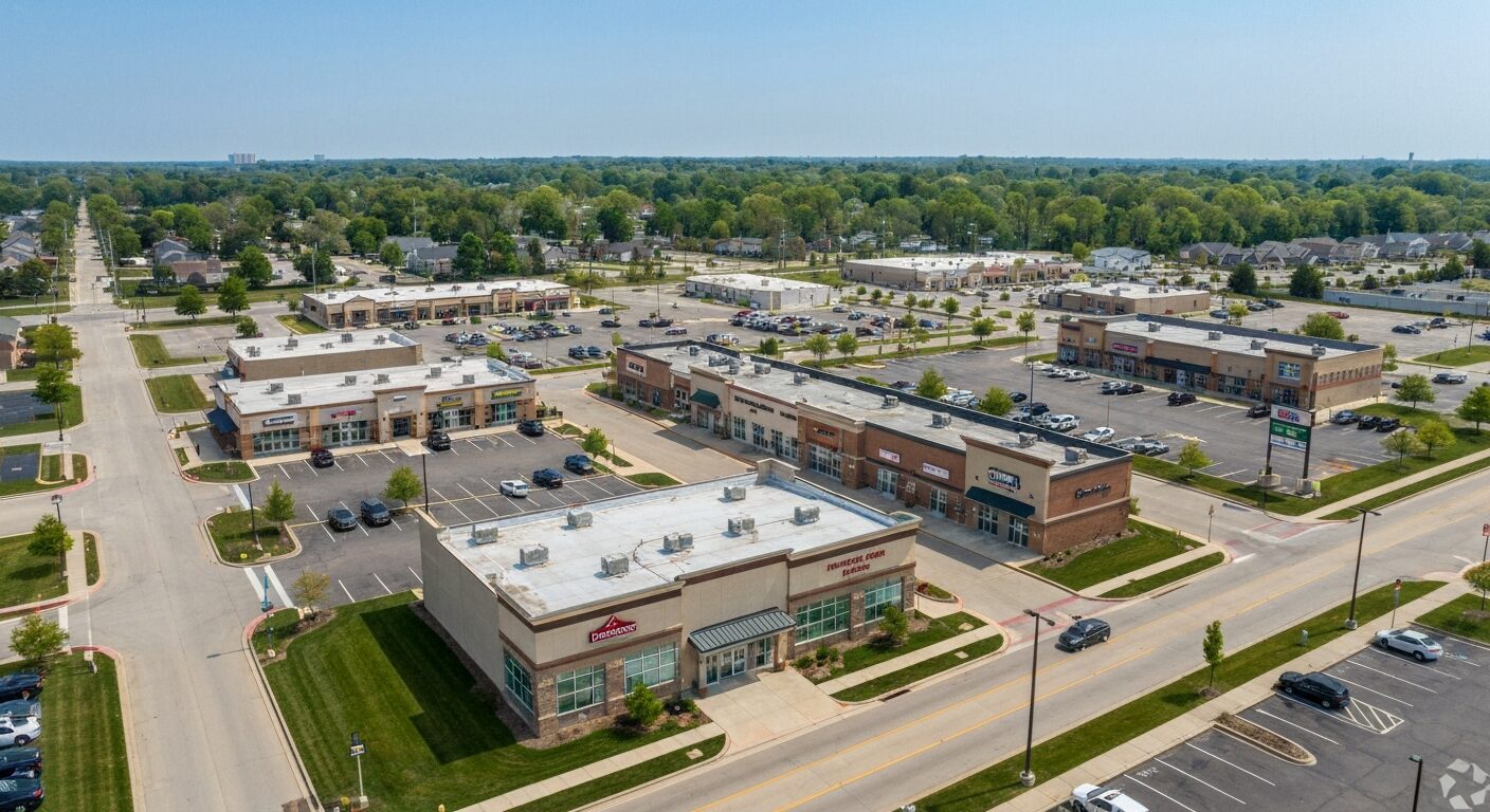 Site cleared after deck demolition in Avon