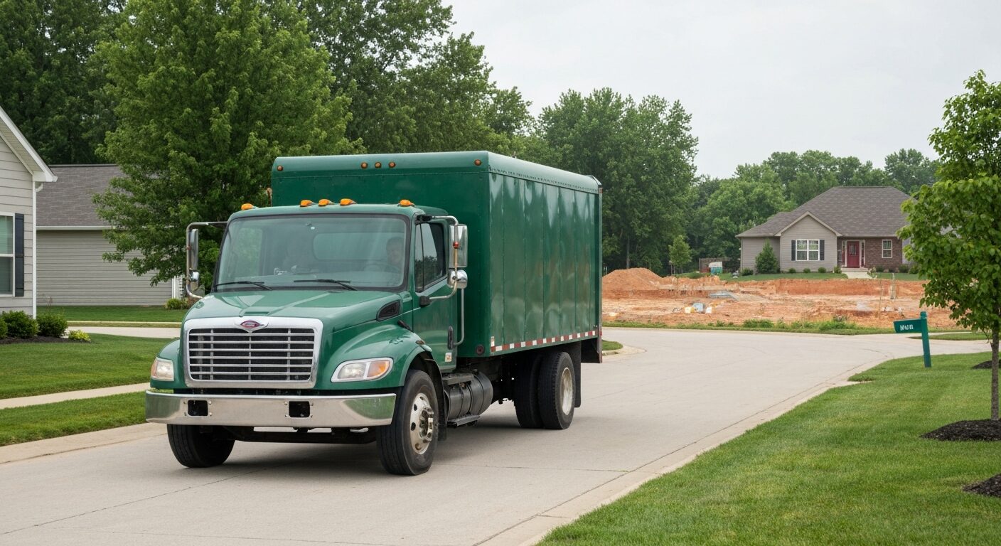 Junk Removal in Avon