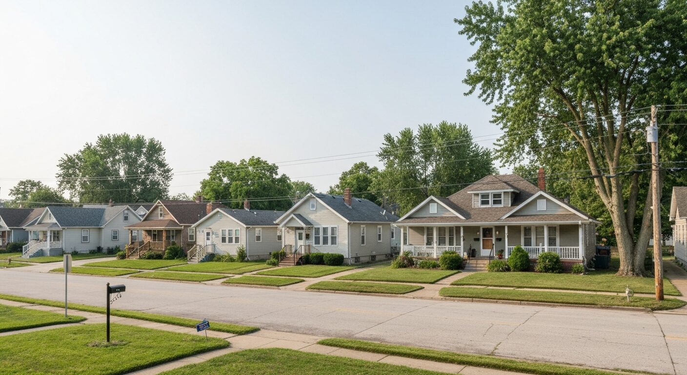 Mattress removal team working in Beech Grove
