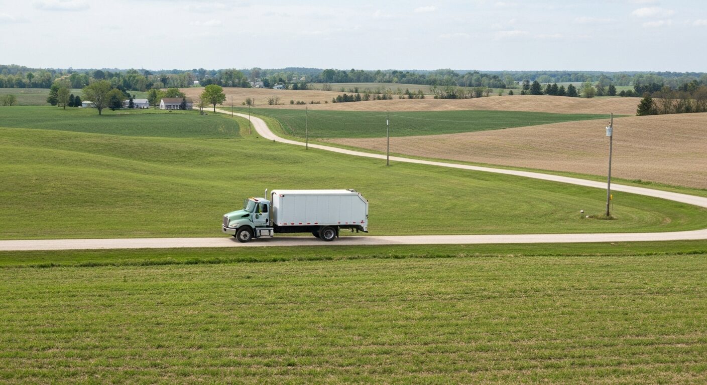Junk Removal in Brownsburg