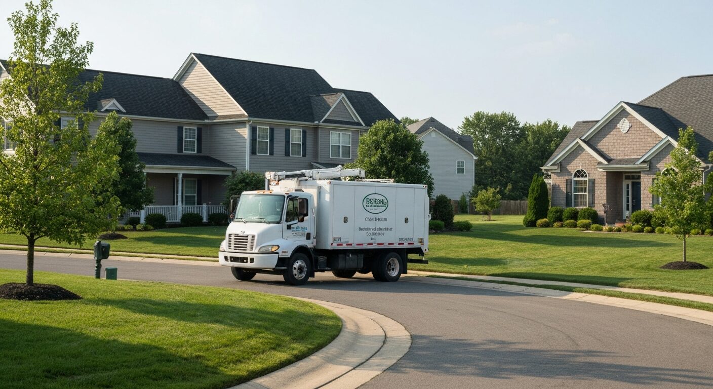 Junk Removal in Carmel