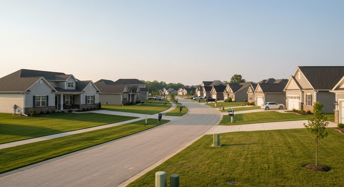 Professional hoarding cleanup in Cumberland