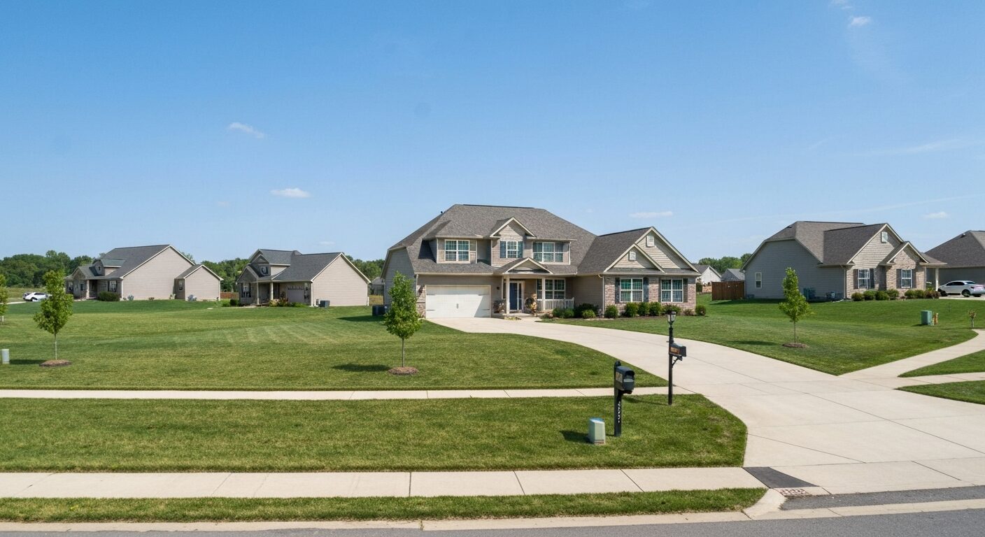 Interior demolition at Greenwood renovation project