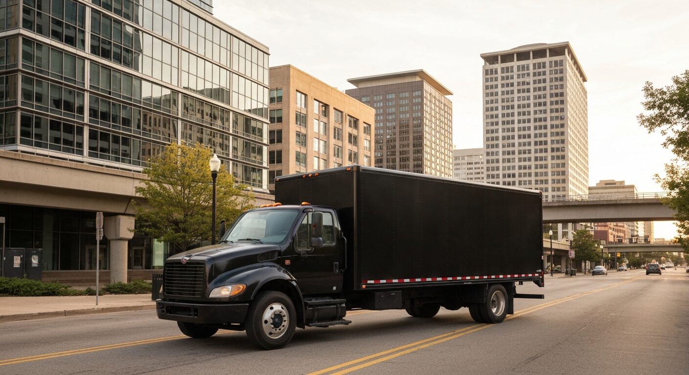 Junk Removal in Indianapolis