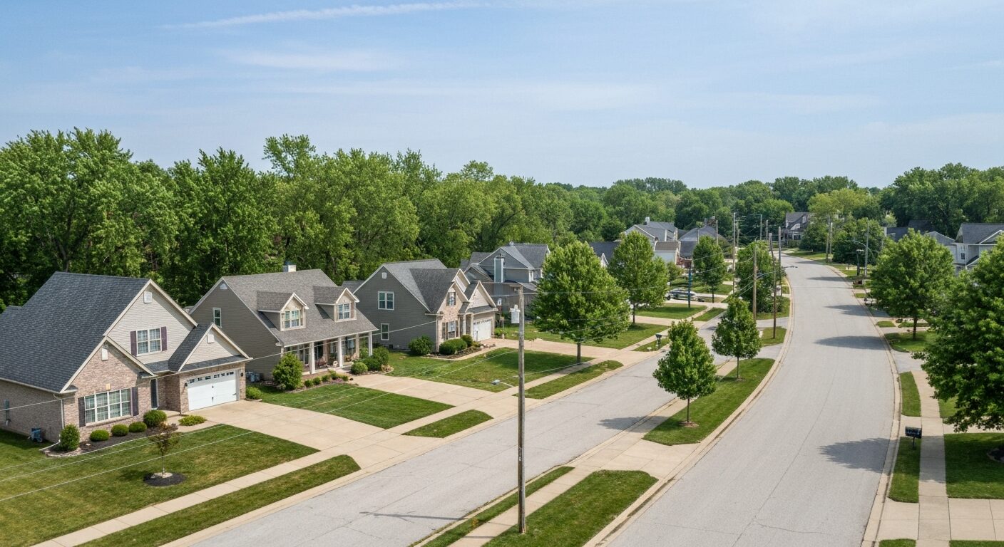 Apartment cleanout crew in Lawrence