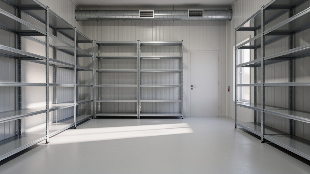 Hazardous chemical containers ready for safe professional disposal