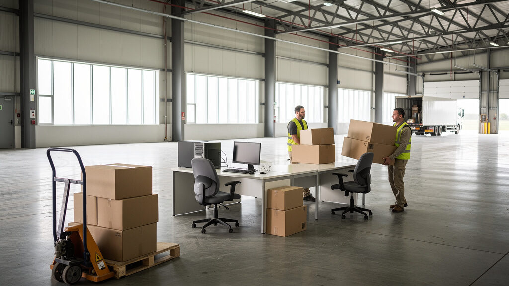 Commercial Junk Removal