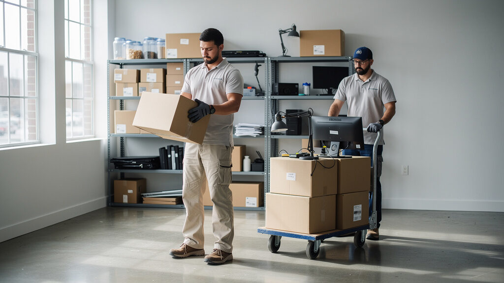 Property Management Cleanouts